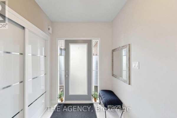 Primary Bedroom - 36 Keystar Court, Vaughan, ON L4H0G9 Photo 4