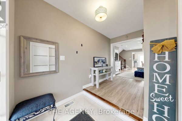 Bedroom 2 - 36 Keystar Court, Vaughan, ON L4H0G9 Photo 5
