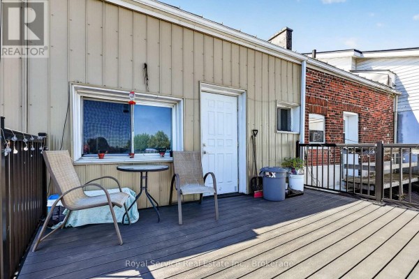 36 King St West King Street W, Cobourg, ON K9A2L9 Photo 4