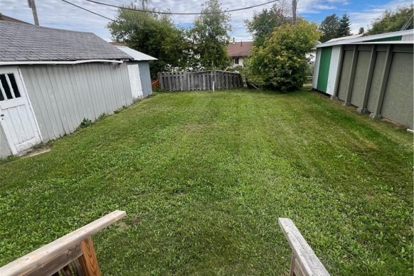 Primary Bedroom - 36 Lansdowne Street N, Chapleau, ON P0M1K0 Photo 4