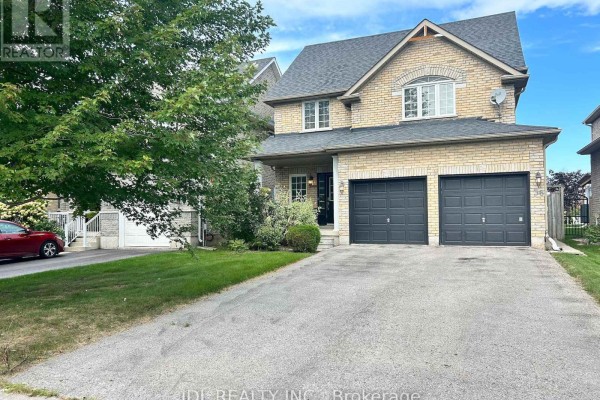 36 Laurelbank Crescent, Georgina