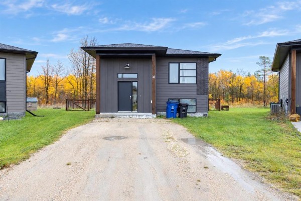 Dining room - 36 Lindsay Cove, Kleefeld, MB R0A0V2 Photo 2