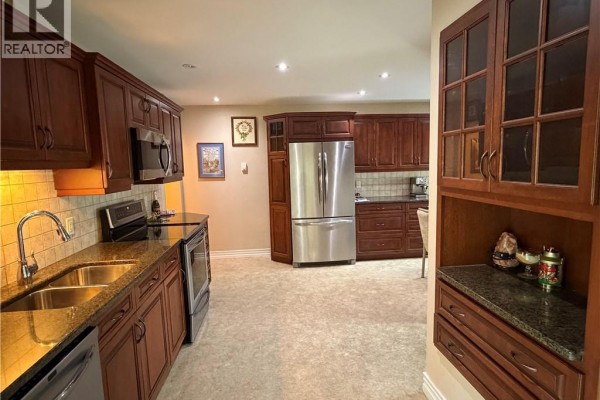 Family room - 36 Lindsay, Riverview, NB E1B3A1 Photo 3