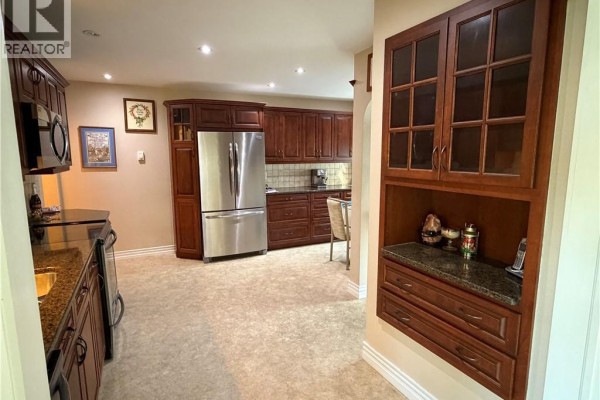 Utility room - 36 Lindsay, Riverview, NB E1B3A1 Photo 4