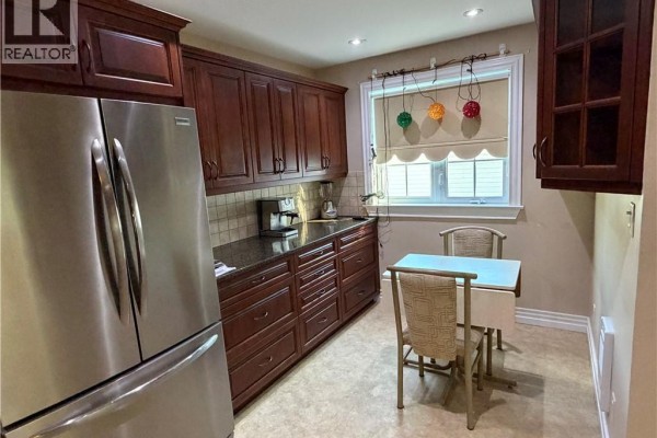 4pc Bathroom - 36 Lindsay, Riverview, NB E1B3A1 Photo 5
