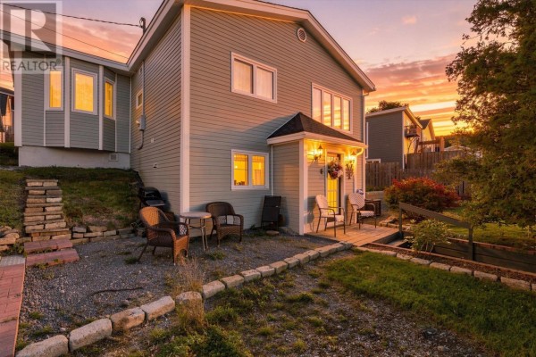 36 Linegar Avenue, St  John S