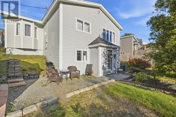Bedroom - 36 Linegar Avenue, St  John S, NL A0A1J0 Photo 2