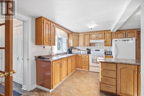 Primary Bedroom - 36 Linegar Avenue, St  John S, NL A0A1J0 Photo 4