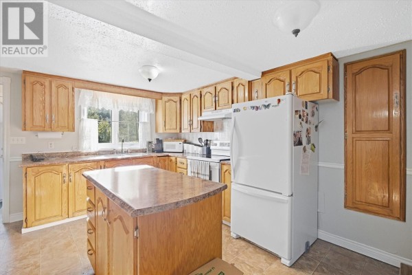 Laundry room - 36 Linegar Avenue, St  John S, NL A0A1J0 Photo 5