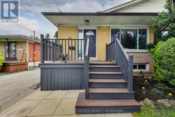 36 Linelle Street, Toronto, ON, photo 2