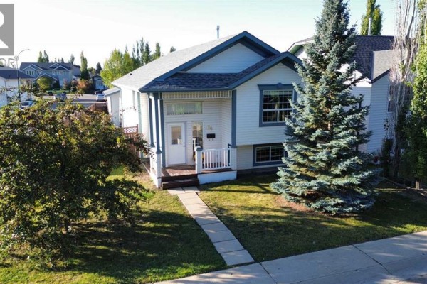 Other - 36 Lister Crescent, Red Deer, AB T4R2S6 Photo 2