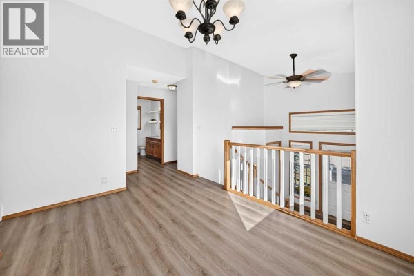 Primary Bedroom - 36 Lister Crescent, Red Deer, AB T4R2S6 Photo 5