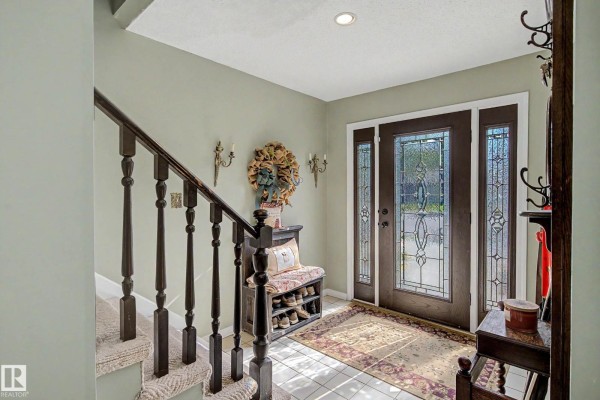 Primary Bedroom - 36 Lodgepole Cr, St  Albert, AB T8N2R7 Photo 5