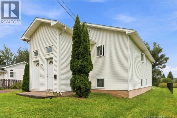 Bedroom - 36 Lorette Street, Dieppe, NB E1A2E9 Photo 3