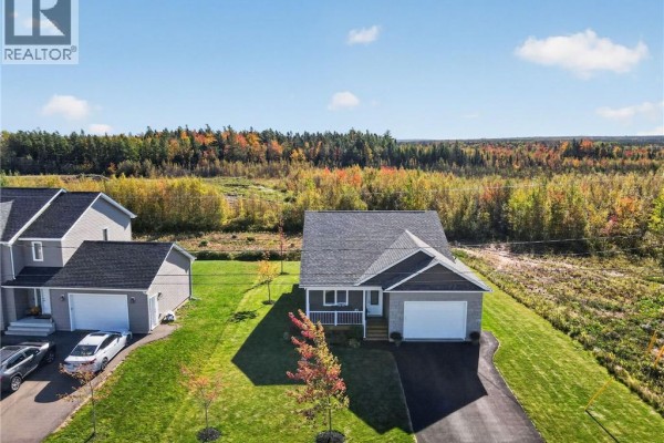 4pc Bathroom - 36 Luxor Drive, Riverview, NB E1B0V7 Photo 4