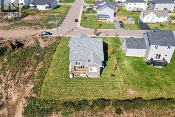 Primary Bedroom - 36 Luxor Drive, Riverview, NB E1B0V7 Photo 5