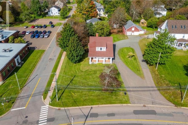 36 Main Street, Sackville, NB, photo 2