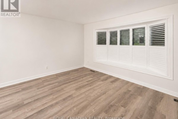 Bedroom - 36 Maplegrove Avenue, Bradford West Gwillimbury, ON L3Z1S1 Photo 4