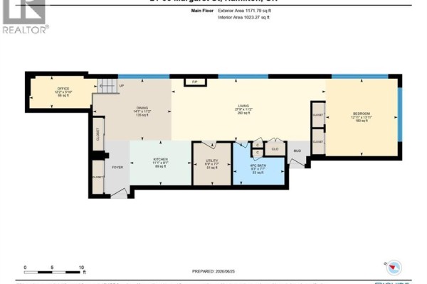 36 Margaret Street Unit# 21, Hamilton, ON, photo 2