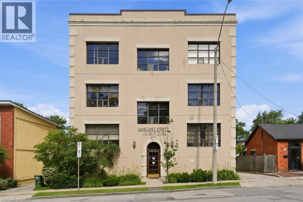 36 Margaret Street Unit# 21, Hamilton, ON, photo 3