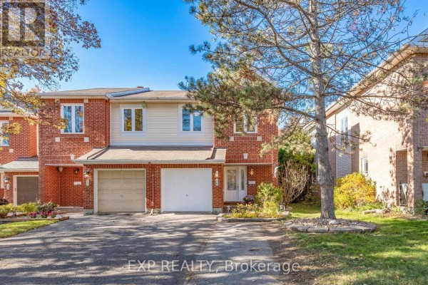 Recreational, Games room - 36 Meadowbreeze Drive, Ottawa, ON K2M2L6 Photo 2