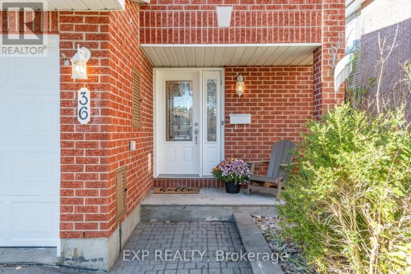 Utility room - 36 Meadowbreeze Drive, Ottawa, ON K2M2L6 Photo 4