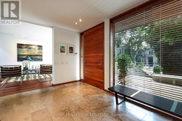 Den - 36 Millbank Avenue, Toronto, ON M5P1S5 Photo 4
