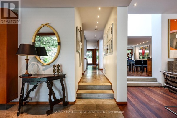 Recreational, Games room - 36 Millbank Avenue, Toronto, ON M5P1S5 Photo 5