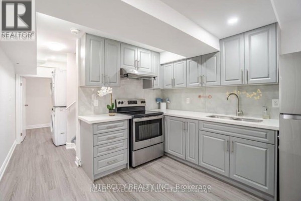 Residential for rent at 36 Minna Trail, Brampton, ON - MLS® WsJETT