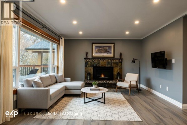 Full ensuite bathroom - 36 Mt Klauer Street, Fernie, BC V0B1M3 Photo 4