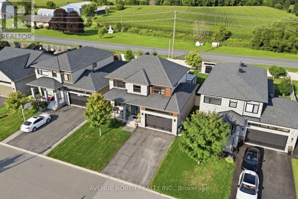 36 Nancy Street, Russell, ON K0A1W0 Photo 3
