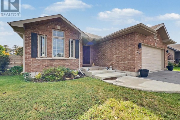 Recreational, Games room - 36 Nautical Lane, Brighton, ON K0K1H0 Photo 2