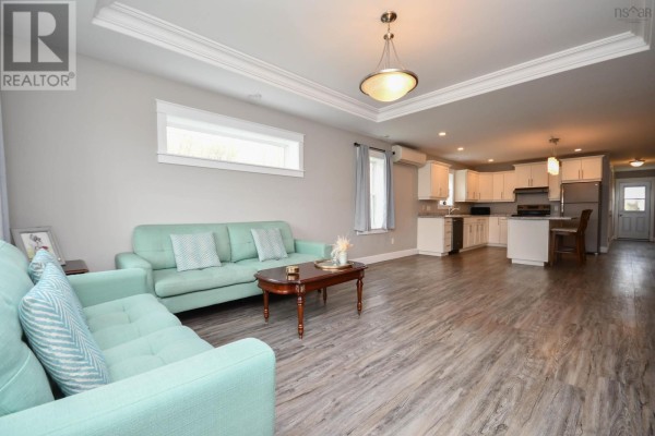 Primary Bedroom - 36 Nita Drive, Brookside, NS B2N6G7 Photo 2