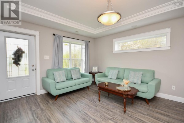 Laundry room - 36 Nita Drive, Brookside, NS B2N6G7 Photo 4