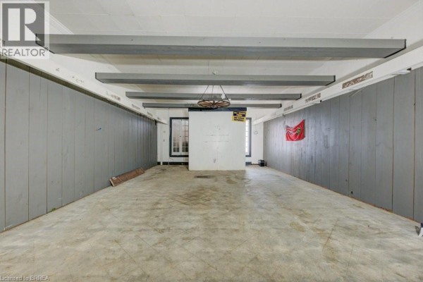 36 Norfolk Street S, Simcoe, ON N3Y2V9 Photo 2