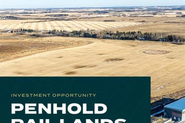 36 Nw Rural, Penhold, AB T4G0G5 Photo 3