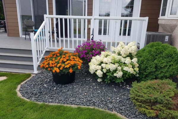 4pc Bathroom - 36 Oak Bay, Rosenort, MB R0G1W0 Photo 4