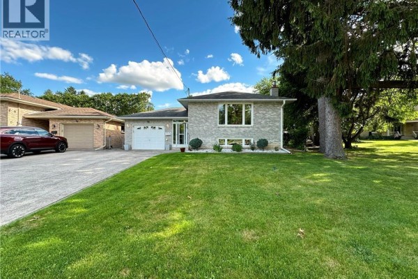 36 Oakhill Drive, Brantford, ON, photo 3