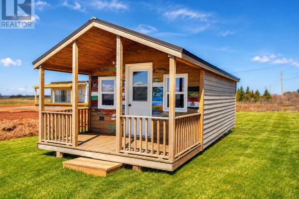 36 Osprey Lane, Malpeque Bay, PE C0B1M0 Photo 3