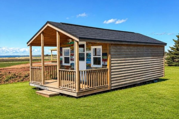 36 Osprey Lane, Malpeque Bay, PE C0B1M0 Photo 4