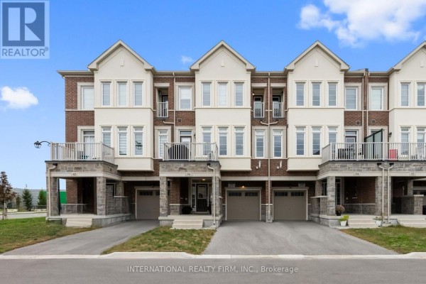 36 Paisley Drive, Bradford West Gwillimbury, ON, photo 2