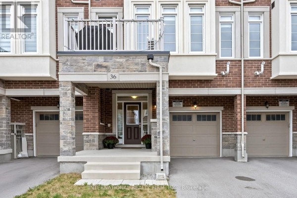 36 Paisley Drive, Bradford West Gwillimbury, ON, photo 3