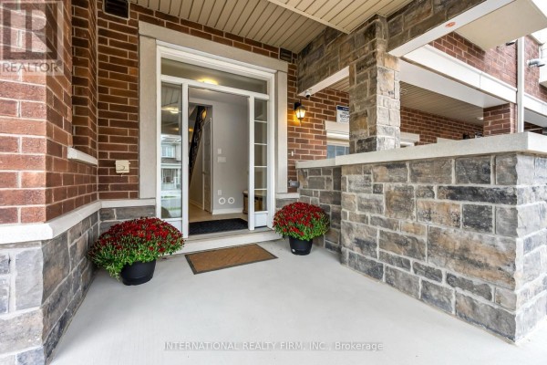 Laundry room - 36 Paisley Drive, Bradford West Gwillimbury, ON L3Z4P2 Photo 4