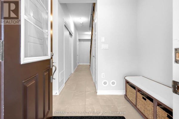 Primary Bedroom - 36 Paisley Drive, Bradford West Gwillimbury, ON L3Z4P2 Photo 5