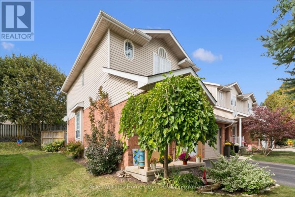 Recreational, Games room - 36 Patrick Boulevard, Centre Wellington, ON N0B1S0 Photo 2