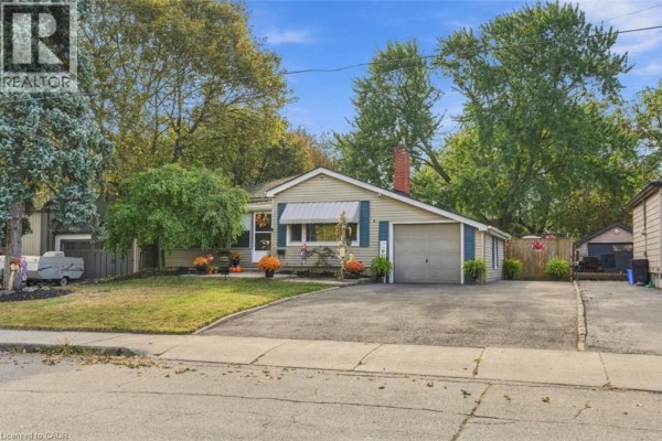 Laundry room - 36 Pottruff Road, Hamilton, ON L8H2M1 Photo 2
