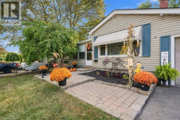 Other - 36 Pottruff Road, Hamilton, ON L8H2M1 Photo 4