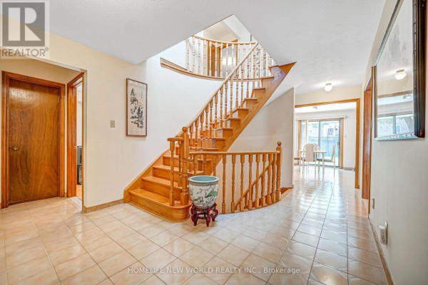 36 Purcell Square, Toronto, ON M1V3Y3 Photo 3