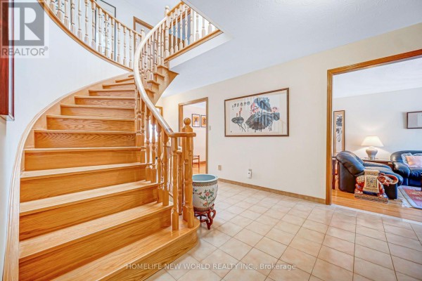 36 Purcell Square, Toronto, ON M1V3Y3 Photo 4