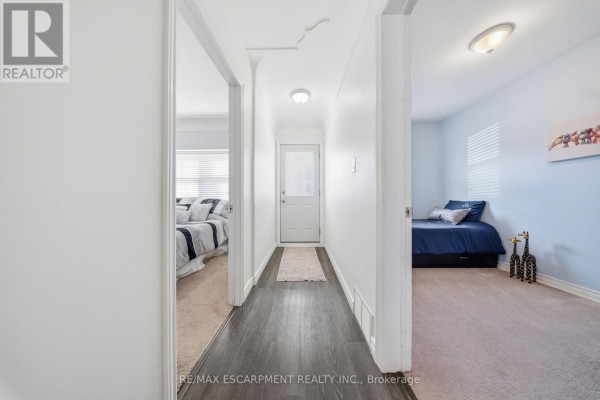 Bedroom - 36 Queensdale Avenue W, Hamilton, ON L9C1B5 Photo 4